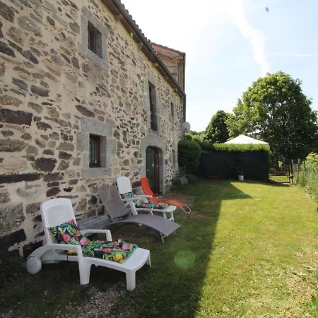 Gite Clavieres, 3 Pieces, 4 Personnes - Fr-1-742-137 * Clavières-de-Montagne