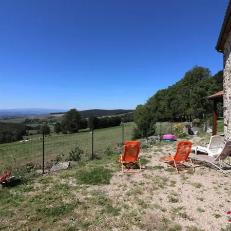 Gite Clavieres, 3 Pieces, 4 Personnes - Fr-1-742-137 Clavières-de-Montagne